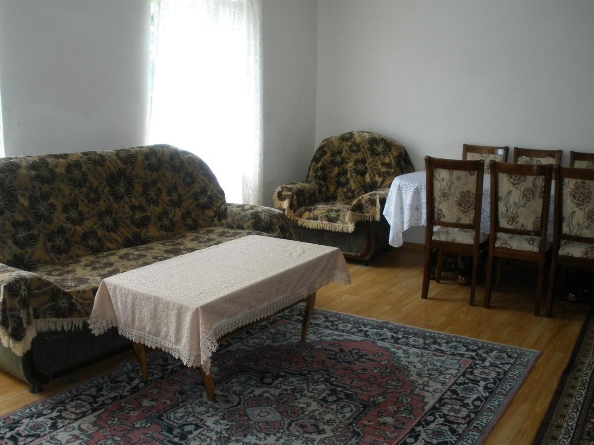 Ave Zara Bed and Breakfast Vagudy Εξωτερικό φωτογραφία