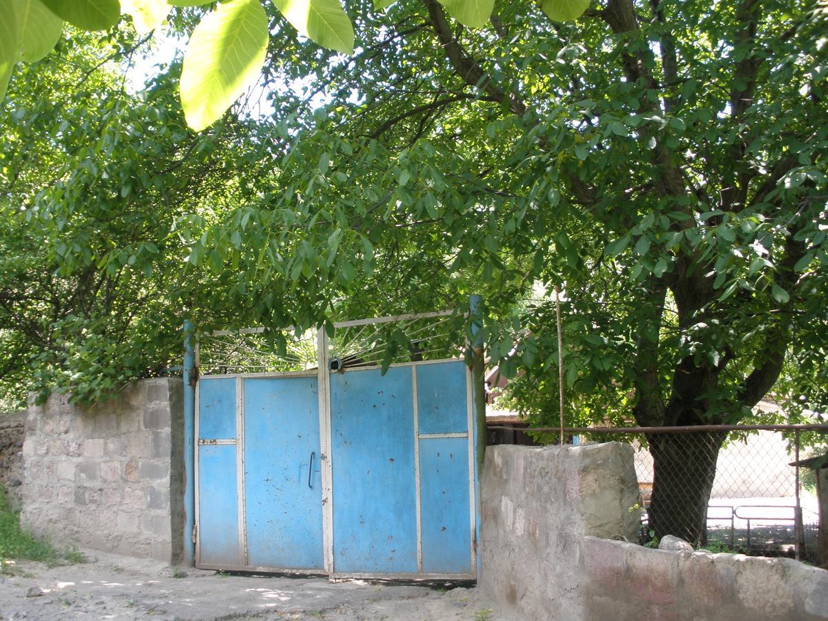 Ave Zara Bed and Breakfast Vagudy Εξωτερικό φωτογραφία