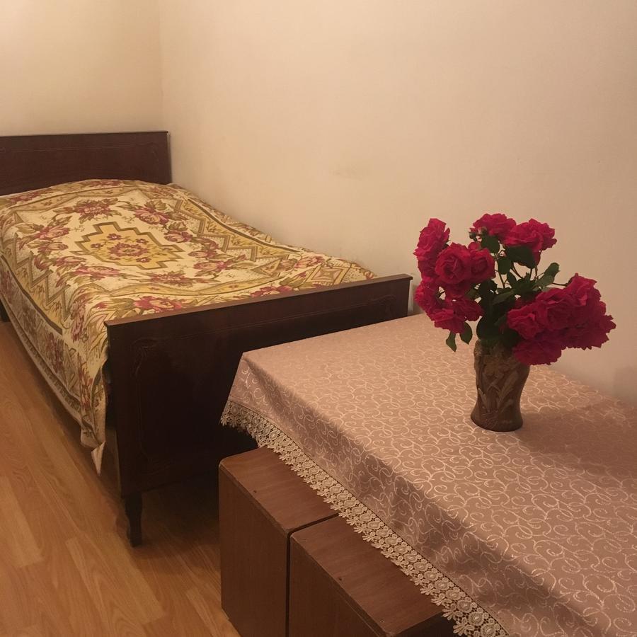 Ave Zara Bed and Breakfast Vagudy Εξωτερικό φωτογραφία