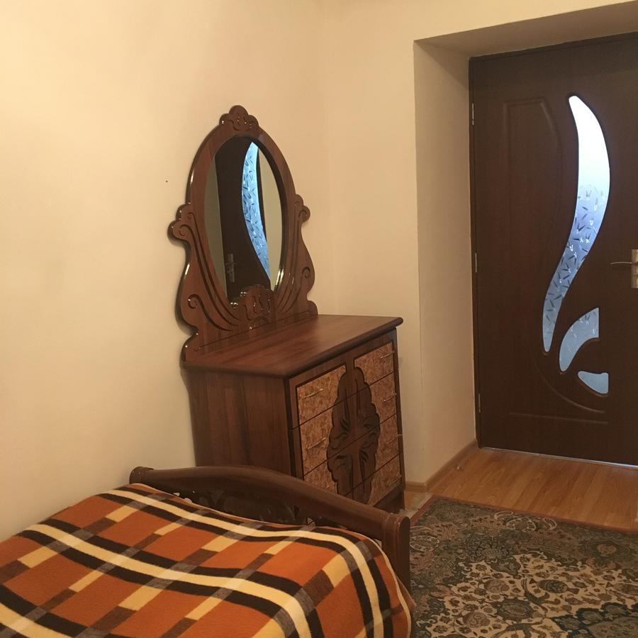 Ave Zara Bed and Breakfast Vagudy Εξωτερικό φωτογραφία