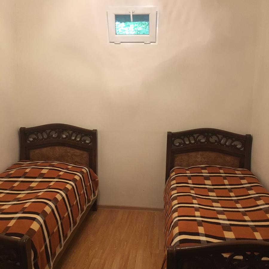 Ave Zara Bed and Breakfast Vagudy Εξωτερικό φωτογραφία