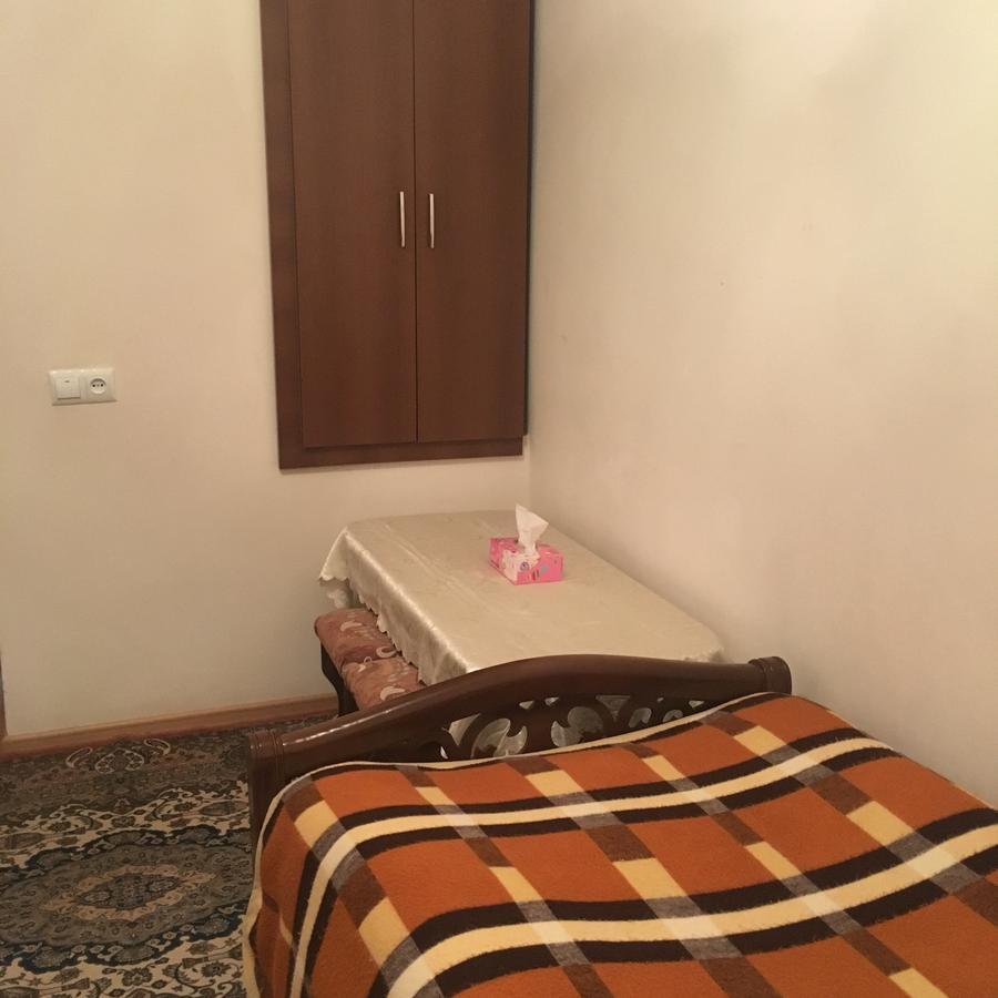 Ave Zara Bed and Breakfast Vagudy Εξωτερικό φωτογραφία