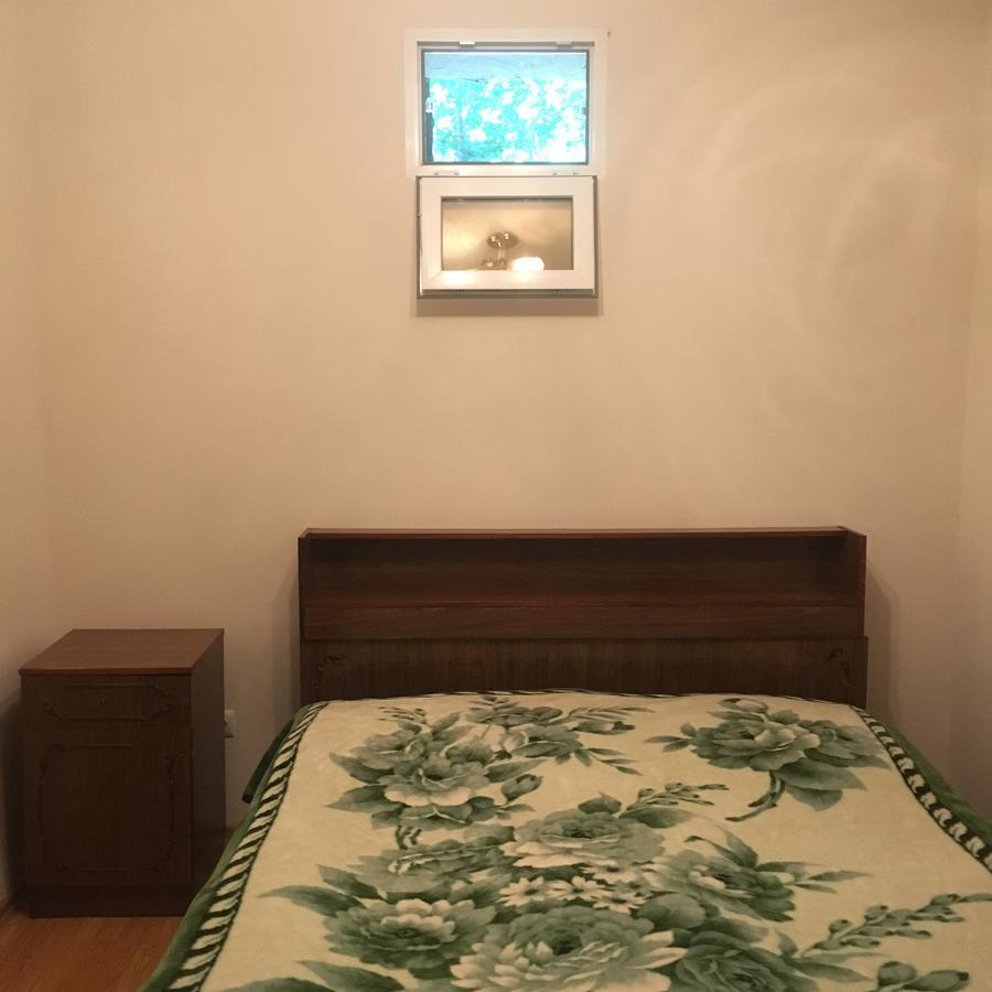 Ave Zara Bed and Breakfast Vagudy Εξωτερικό φωτογραφία
