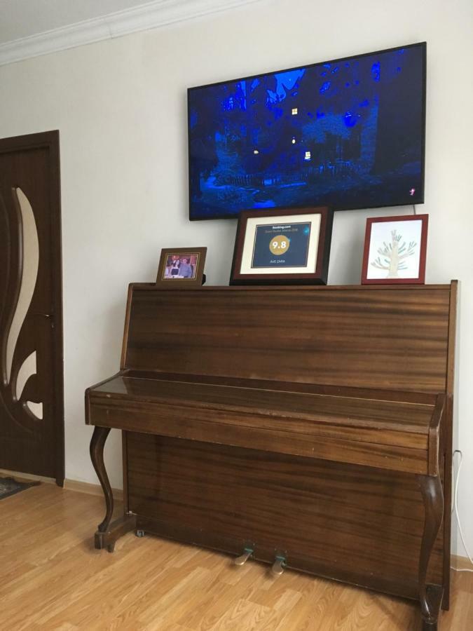 Ave Zara Bed and Breakfast Vagudy Εξωτερικό φωτογραφία