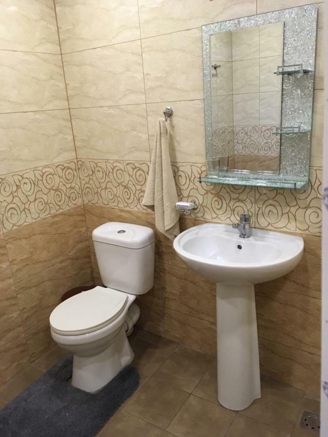 Ave Zara Bed and Breakfast Vagudy Εξωτερικό φωτογραφία