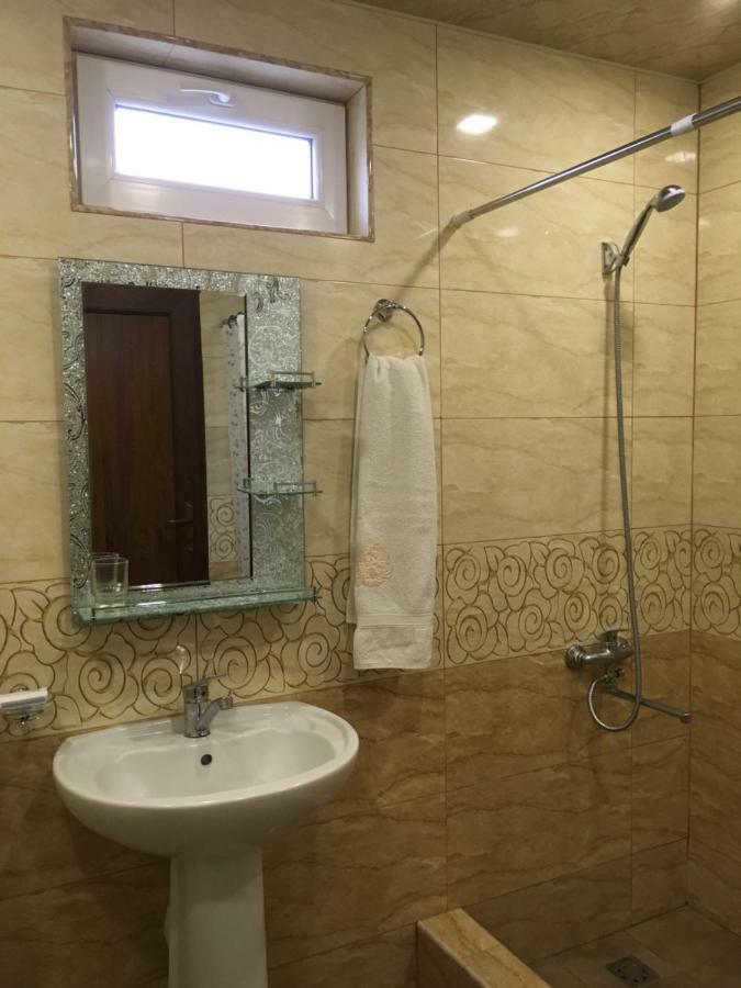 Ave Zara Bed and Breakfast Vagudy Εξωτερικό φωτογραφία