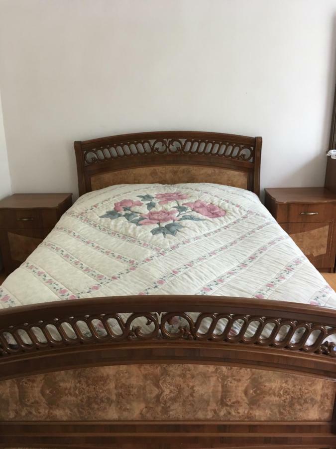 Ave Zara Bed and Breakfast Vagudy Εξωτερικό φωτογραφία