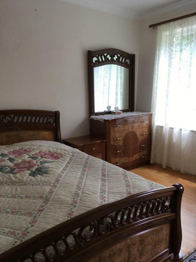 Ave Zara Bed and Breakfast Vagudy Εξωτερικό φωτογραφία