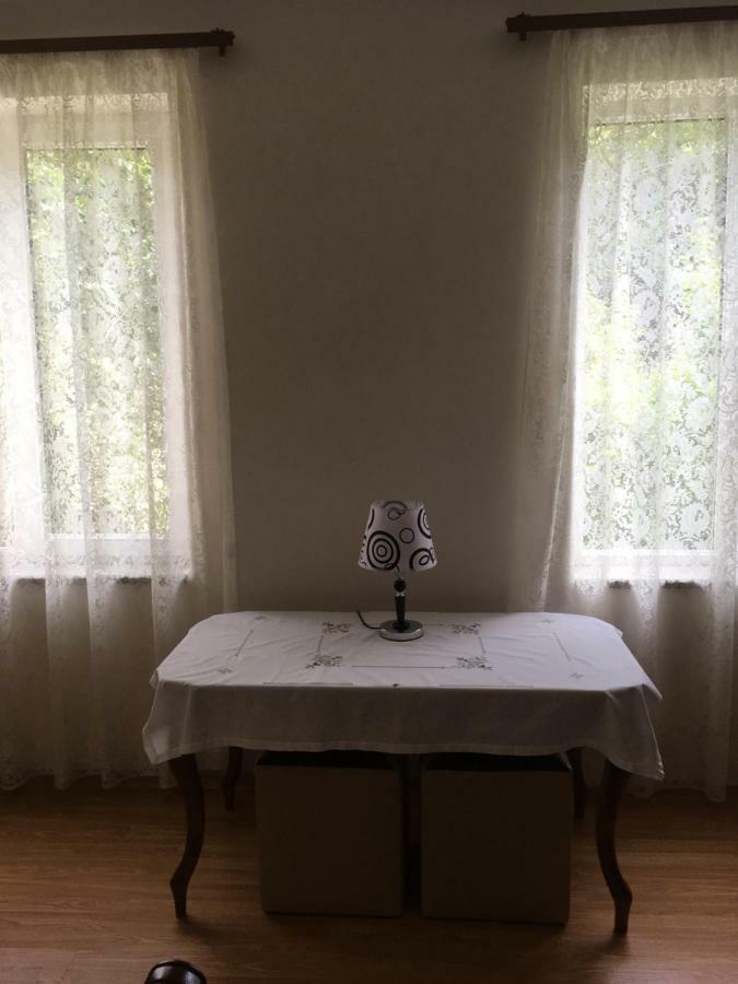 Ave Zara Bed and Breakfast Vagudy Εξωτερικό φωτογραφία